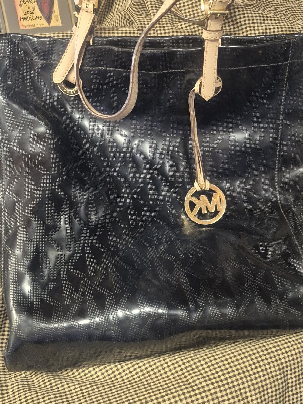 MK Tote